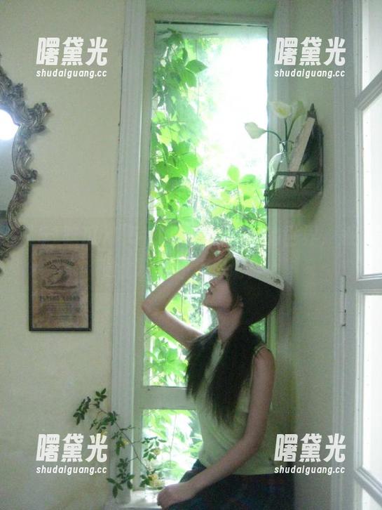 “51吃瓜”链接后的世界，感觉比现实还虚幻诡异。